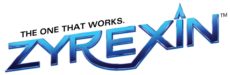 zyrexin logo