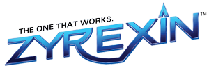 Zyrexin Logo